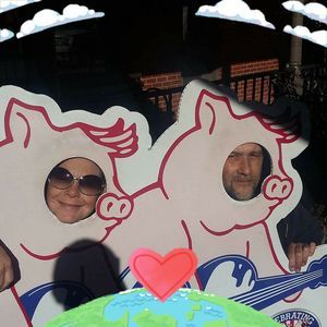 Meet your Posher, Steven